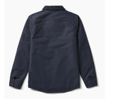 Roark Hebrides Weatherproof Primaloft™ Jacket - Dark Navy
