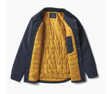 Roark Hebrides Weatherproof Primaloft™ Jacket - Dark Navy