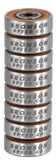 BRONSON - G3 Bearings