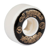 OJ ELITE - Nomads 53,54 mm 95a