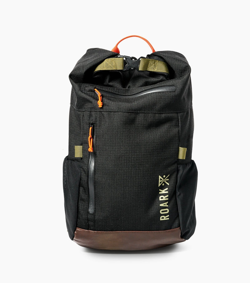 ROARK Passenger 27L Backpack - Black 2