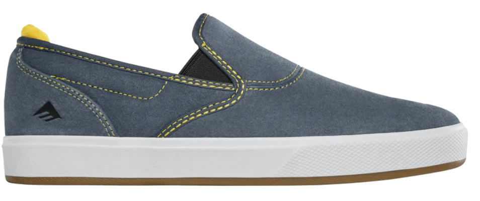 Emerica cupsole top