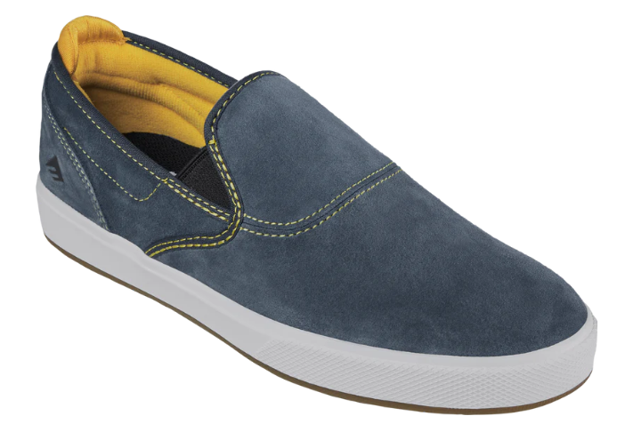EMERICA WINO G6 SLIP CUP GREY