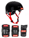 TONY HAWK - Protective Set Helmets and Pads