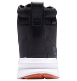 DC Mason 2 Water Resistant Boot - Black/White