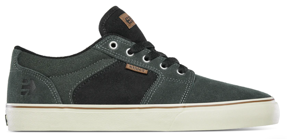 Etnies barge 2025