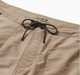 ROARK Layover Trail 3.0 18'' Travel Short Packable - Beach