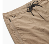 ROARK Layover Trail 3.0 18'' Travel Short Packable - Beach