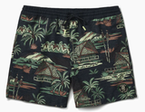 ROARK Shorey Bungalow 16" Boardshort - Jungle Print