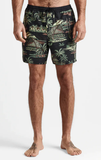 ROARK Shorey Bungalow 16" Boardshort - Jungle Print