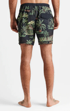ROARK Shorey Bungalow 16" Boardshort - Jungle Print