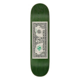 Santa Cruz Dollar Hand 8.25"