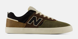 NB NUMERIC JAMIE FOY 306 - Pumpernickel / Black