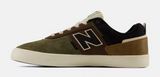 NB NUMERIC JAMIE FOY 306 - Pumpernickel / Black