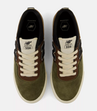 NB NUMERIC JAMIE FOY 306 - Pumpernickel / Black