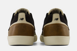 NB NUMERIC JAMIE FOY 306 - Pumpernickel / Black