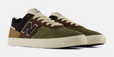 NB NUMERIC JAMIE FOY 306 - Pumpernickel / Black