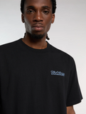 DICKIES - FAIRLAWN MIDWEIGHT T-SHIRT - Black