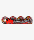 SPITFIRE - FORMULA FOUR CONICAL FULL 56mm 101A