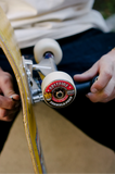 SPITFIRE - FORMULA FOUR CONICAL FULL 56mm 101A