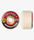 SPITFIRE - FORMULA FOUR CONICAL FULL 56mm 101A