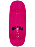 OPERA - FATTIE TRIPLE TOM BIG MASK 12