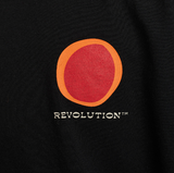 REVOLUTION -  1370 TRO - Black