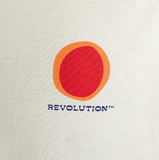 REVOLUTION - 1370 TRO - Offwhite