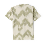 ROARK - BLESS UP TRAIL BUTTON UP SHIRT - Sand