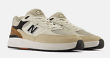 NB NUMERIC - ANDREW REYNOLDS 933 - Quicksand / Sea Salt