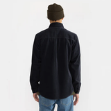 REVOLUTION RVLT - Utility Overshirt 3776 - Navy