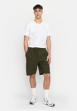 REVOLUTION - LOOSE CARGO SHORTS / 4060 - Army