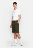 REVOLUTION - LOOSE CARGO SHORTS / 4060 - Army