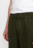 REVOLUTION - LOOSE CARGO SHORTS / 4060 - Army