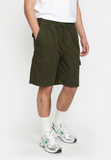 REVOLUTION - LOOSE CARGO SHORTS / 4060 - Army