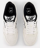 NB Numeric 480 Shoes - White/Black