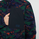 REVOLUTION RVLT - Printed Pocket Teddy / 7013 - Navy