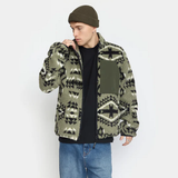 REVOLUTION - Printed Pocket Teddy / 7014 - Lightgreen