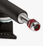 ACE TRUCKS - 77 AF1 - Black - Pair