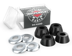 Independent - Hard 94a Conical - Black Bushings