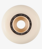 SPITFIRE - FORMULA FOUR LOCK IN FULL WHEELS 54mm 99A