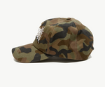 AFENDS - HIDDEN TRUCKER CAP - Hidden