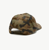 AFENDS - HIDDEN TRUCKER CAP - Hidden