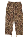 ARBOR - SURPLUS PANTS - Ripple Camo