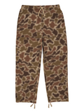 ARBOR - SURPLUS PANTS - Ripple Camo