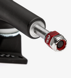 ACE TRUCKS - 22 AF1 - Black - Pair