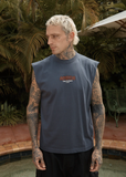 AFENDS - EMBER - Charcoal