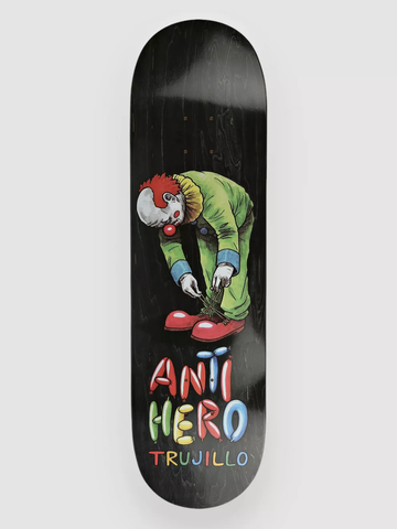 ANTIHERO - TRUJILLO BOZOS 8.75