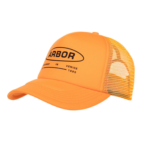 ARBOR - CRAFT CAP - Safety Orange