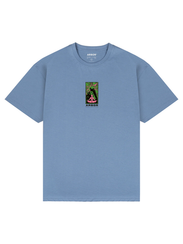 ARBOR - CHAOS - Faded Blue